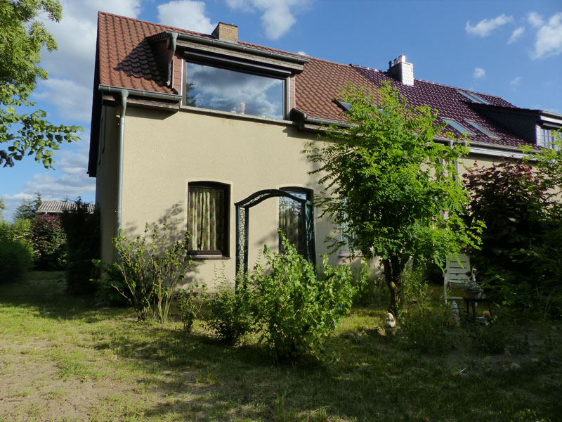 Immobilienservice Claudia Palm
