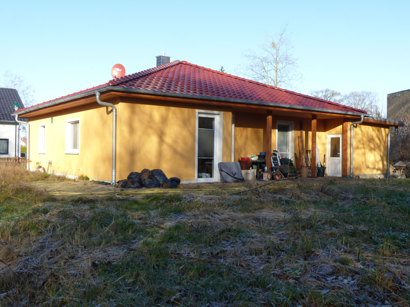 Immobilienservice Claudia Palm