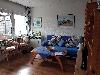 Fenster Wohnzimmer zur überdachten Terrasse