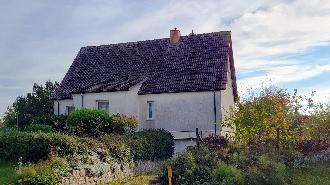 Großzügiges EFH mit Tiefgarage – Schöner alter Garten in Südrichtung – viel Platz in Haus und Hof *PROVISIONSFREI**   