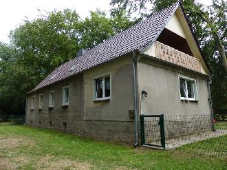 Großzügiges Bauernhaus in Alleinlage – alter Bambestand – großes Grundstück – für zwei Generationen geeignet - Südrichtung