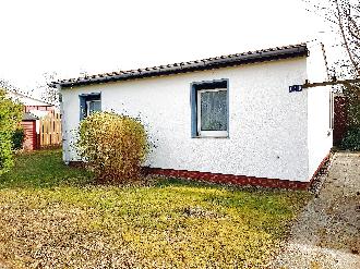Ferienhaus in Mönkebude am Stettiner Haff –  200 m zum Hafen - Bootsliegeplatz möglich - Provisionsfrei