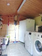 Im Waschhaus