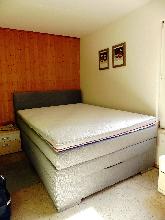 Schlafzimmer Bungalow II