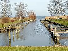 Der Hafen