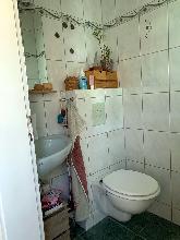 Gäste WC