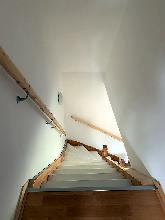 Treppe zum Keller