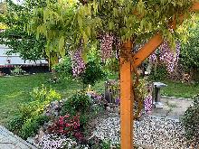 An der Terrasse