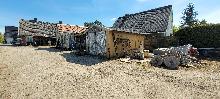 Kleiner Schuppen