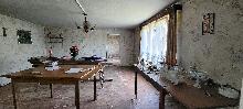 Wohnzimmer von der anderen Seite